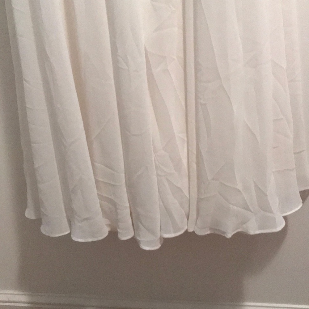 NWT BHLDN Jenny Yoo Bridal skirt 0, 2, 4, 6, 8, 10, 12, 14, 16, 18 - Picture 15 of 16